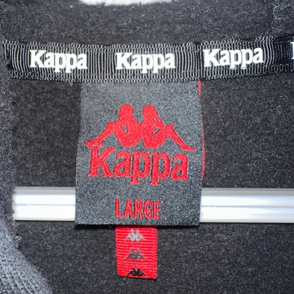Kappa Size L - Picture 3 of 6